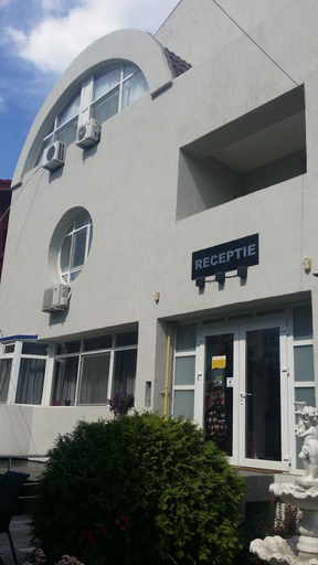 Exterior & Views 1, Hotel Jolie Apartments, Galati