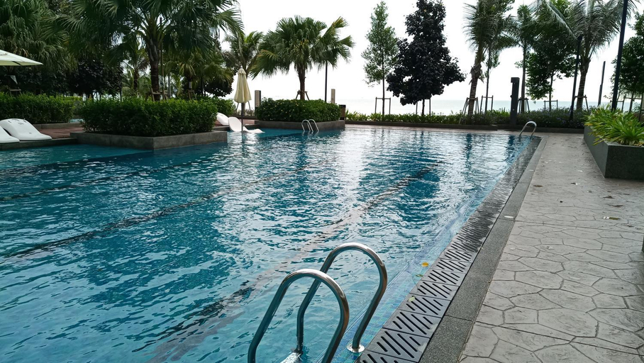 Others 4, Timur Bay Seafront Residence Kuantan, Kuantan