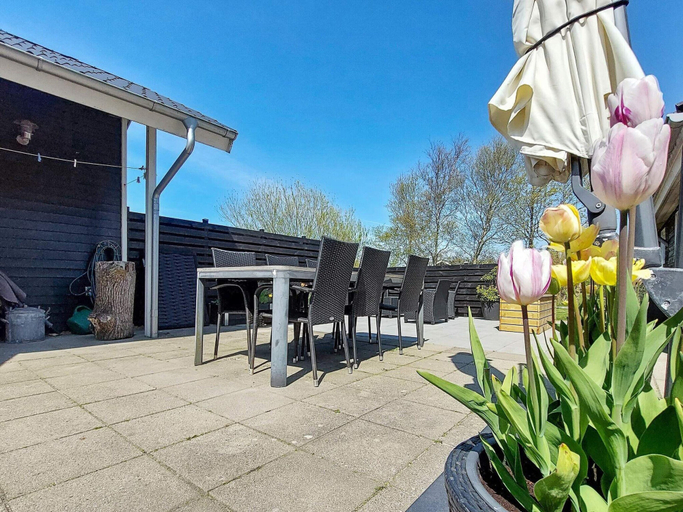 Exterior & Views 2, 4 Star Holiday Home in Hemmet, Ringkøbing-Skjern