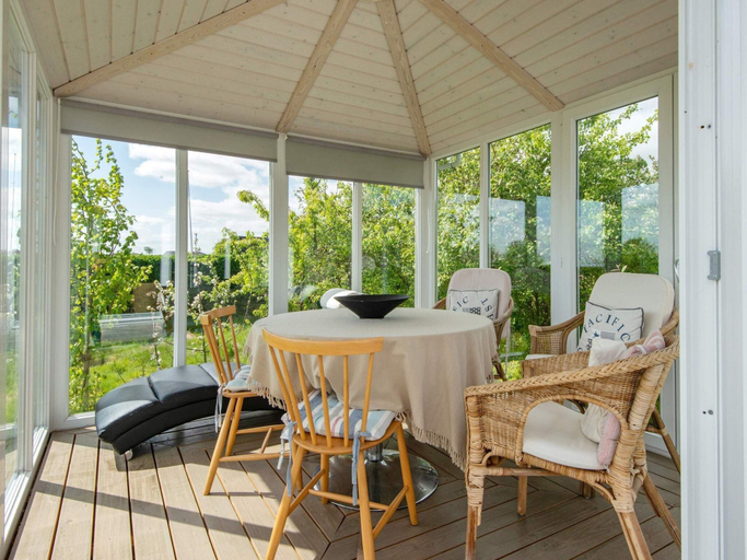 Others 5, 6 Person Holiday Home in Hejls, Kolding