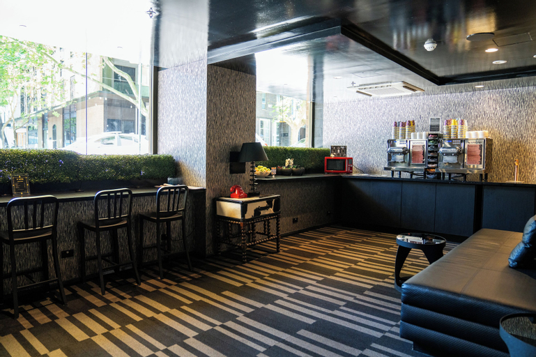 Food & Drinks 5, 57 Hotel, Sydney