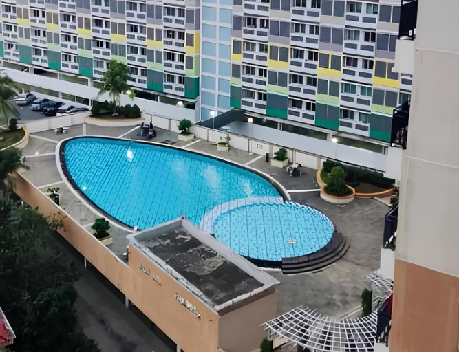Others 2, Younz Apartmen By Margonda Residence 2, Depok