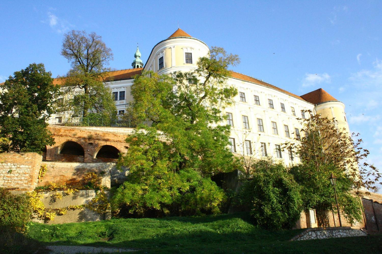 Others 4, Penzion Fontana, Břeclav