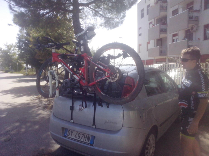 Others 4, B&B Palatium S.G., Potenza
