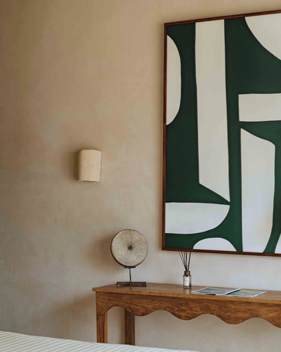 Bedroom 4, Casa Yuma, Puerto Escondido - Adults Only, Dist. Pochutla