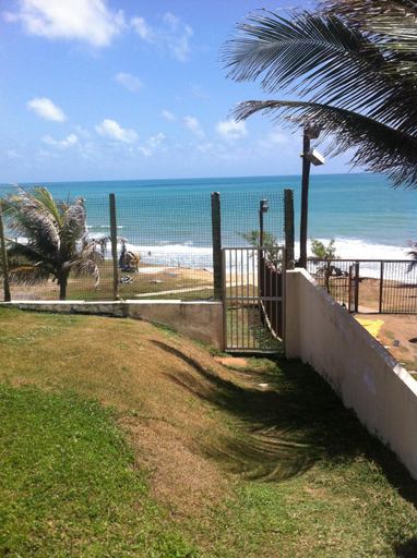 Others 2, Costeira Praia Flat - Apt Lua, Natal