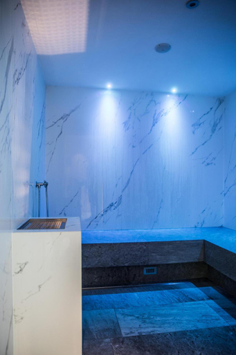 Sport & Beauty 5, Hotel Burgaunerhof, Bolzano