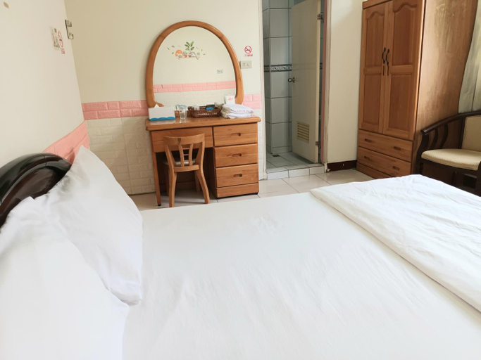 Others 3, Big Dipper Homestay, Changhua