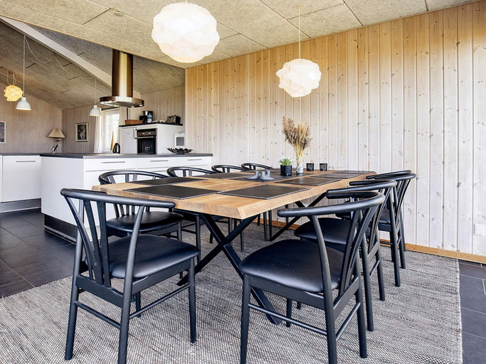 Food & Drinks, 4 Star Holiday Home in Hals, Aalborg