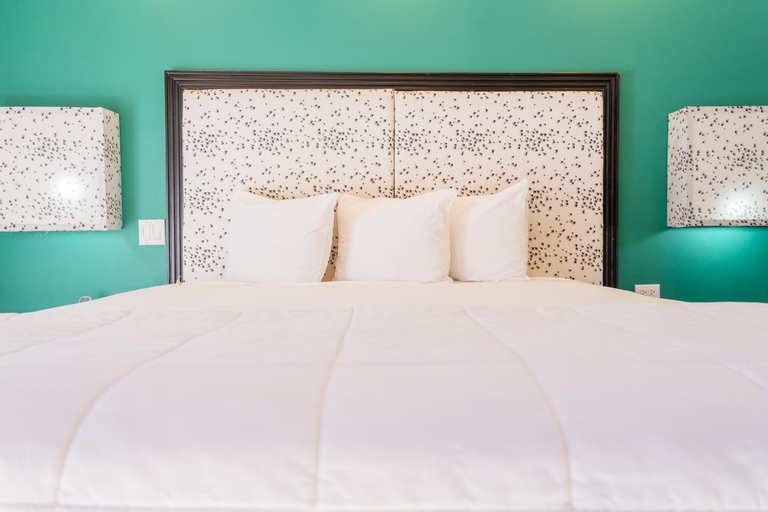 Bedroom 4