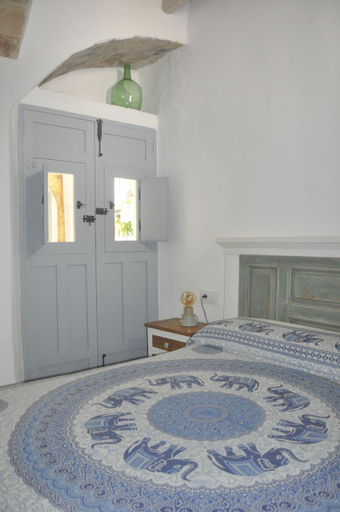 Others 5, Vivienda Turistica de Alojamiento Rural Silla Vieja, Cádiz