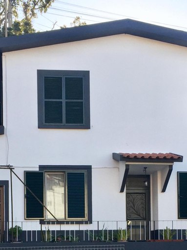 Rochinha Cozy Home, Funchal
