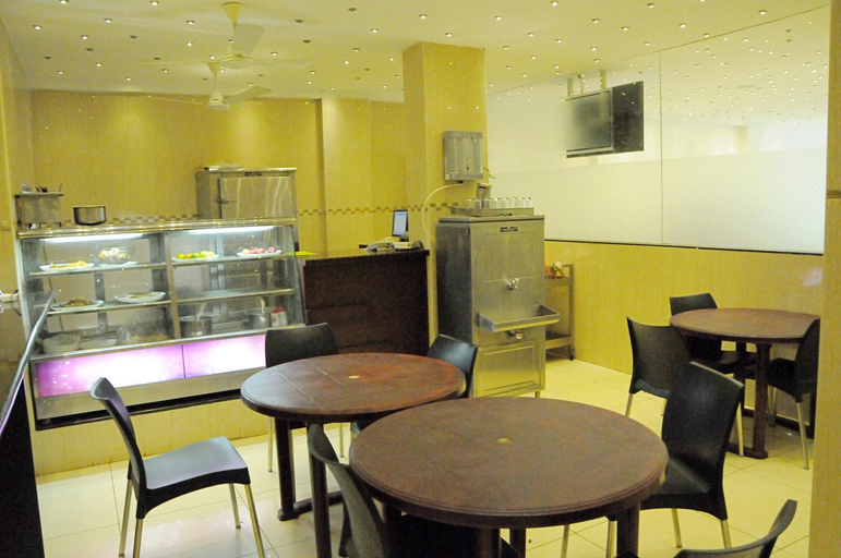 Food & Drinks 4, Hotel Sri Krishna Residency, Udupi