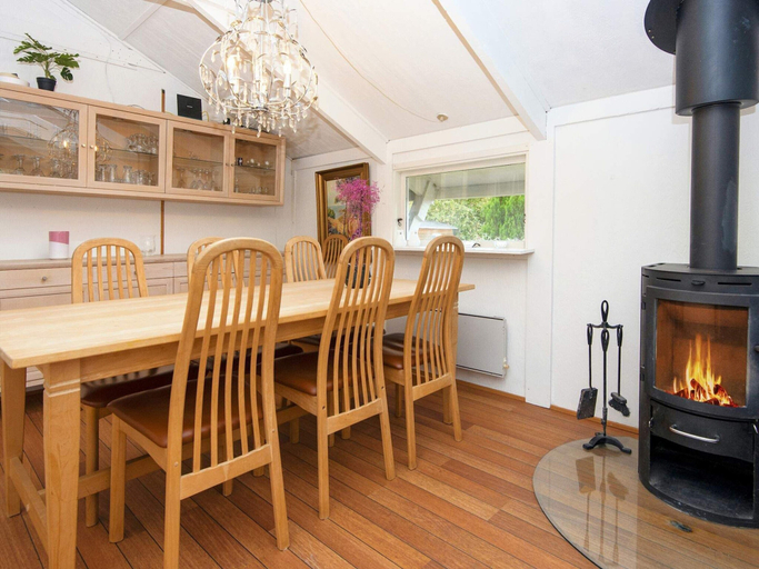 Others 5, 6 Person Holiday Home in Ronde-by Traum, Syddjurs