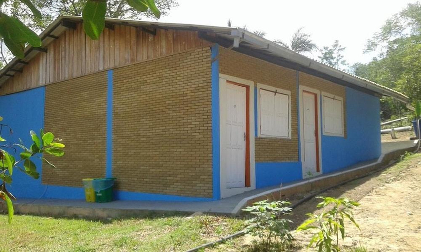 4, Amazon Eco Hostel, Iranduba
