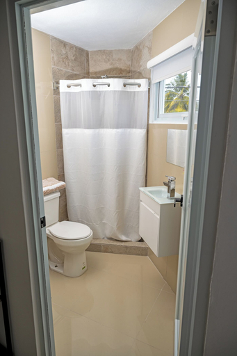 Bathroom 4, Casa Toñita
