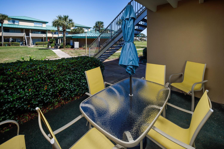 Others 5, Seaspray Condos 206A, Okaloosa