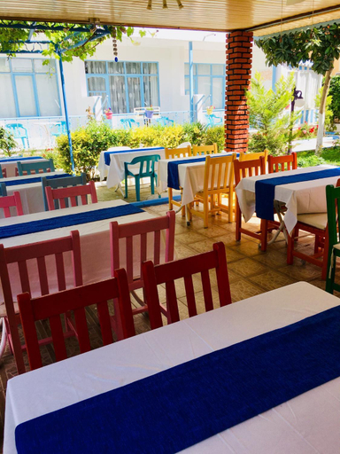 Food & Drinks 2, Side Erenler Hotel, Manavgat