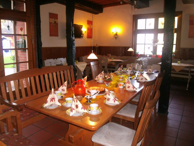 Food & Drinks 2, Naturhotel Hof Ehlers, Celle