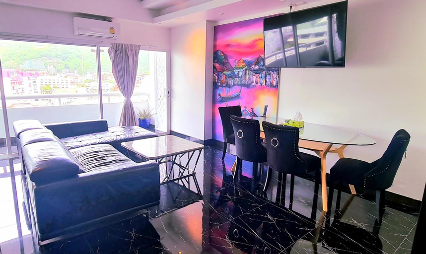 Others 5, PATONG TOWER ROYAL FAMILY pta 2025, Phuket Island