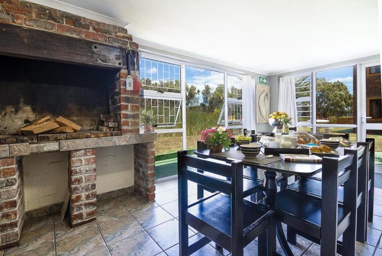 Facilities 3, Kingfisher Hollow Self Catering Guest House., City of Cape Town