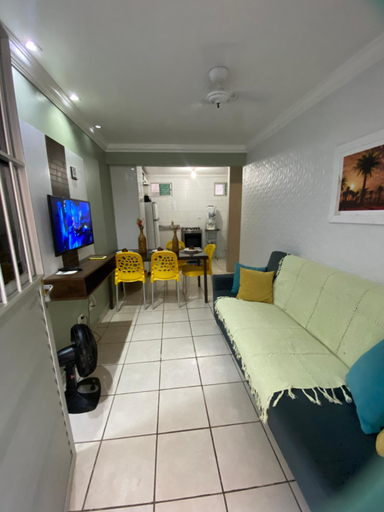 Others 4, Condominio manguezal, Apartamento 07, Ipojuca