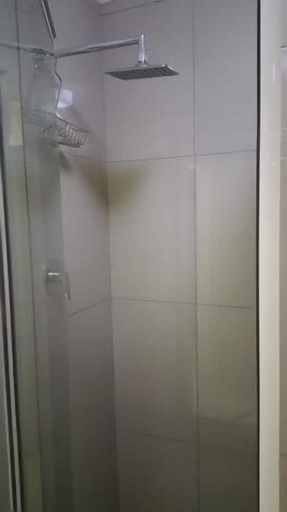 Bathroom 5, The Munday Bed & Breakfast, Ekurhuleni