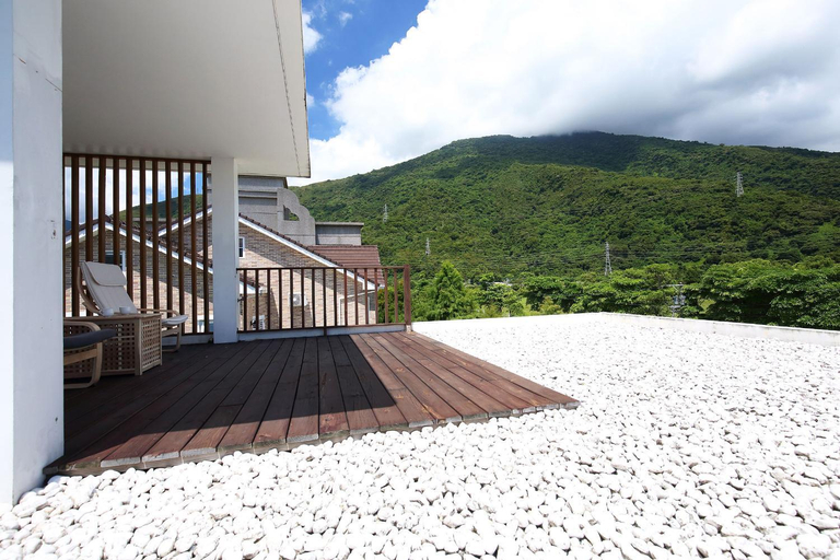 Others 5, Sunrise Bed and Breakfast, Hualien