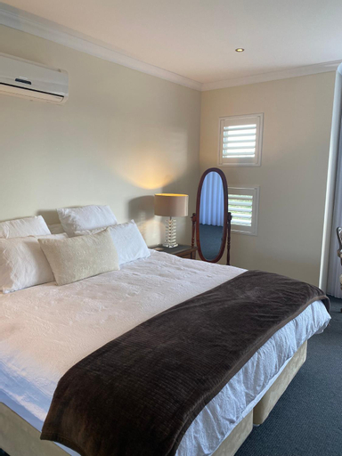 Bedroom 3, Busselton on the Beach, Busselton