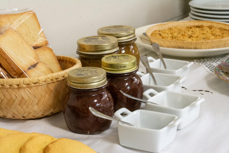 Food & Drinks 4, B&b IL CERE, Piacenza