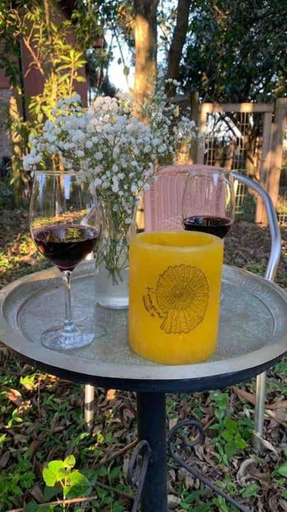 Food & Drinks, Container Encantada, Garopaba