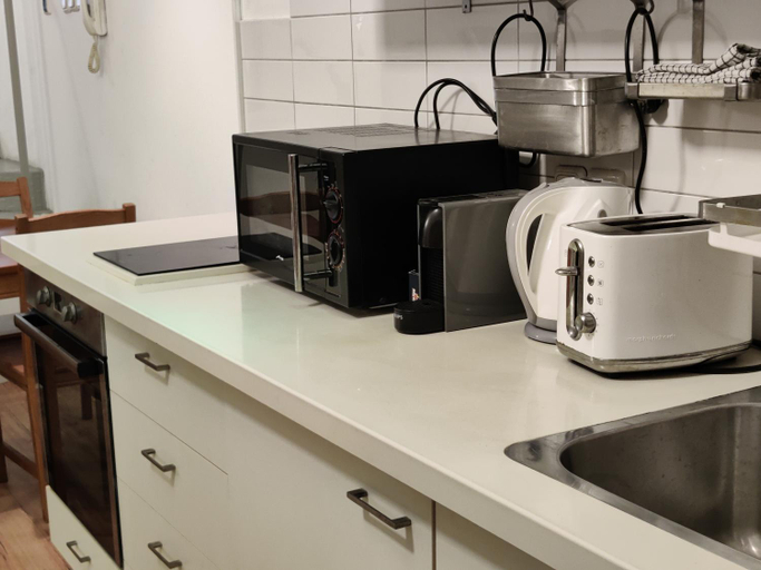 Facilities 5, Global Home Apartments - Zrubavel