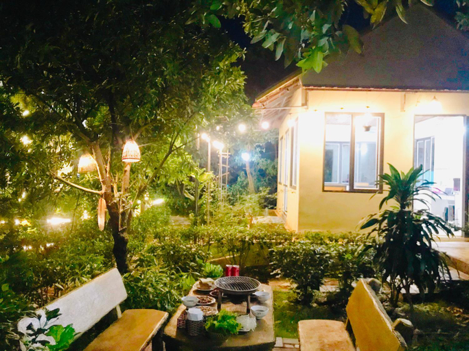 Food & Drinks 4, Sunny Trang An homestay, Ninh Bình