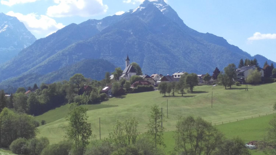 Others 3, Rulfik, Kirchdorf an der Krems