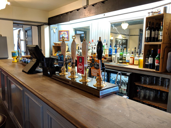 Food & Drinks 4, Sparkford Inn, Somerset