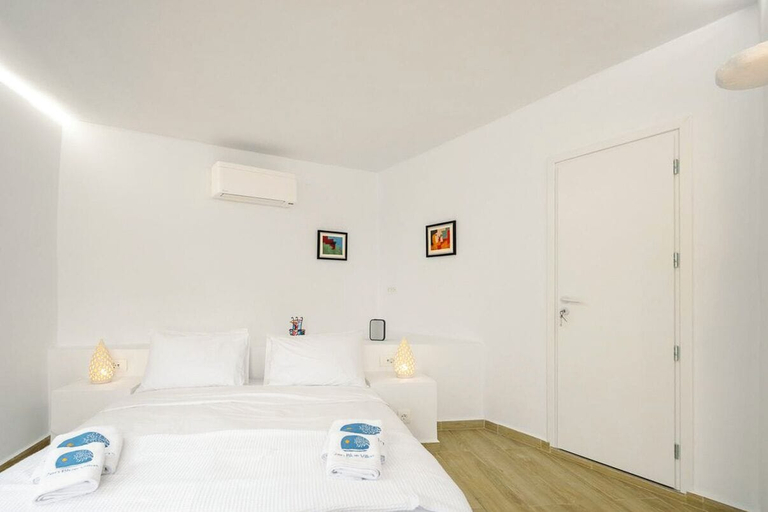 Bedroom 3, Zen Blue Mills, South Aegean