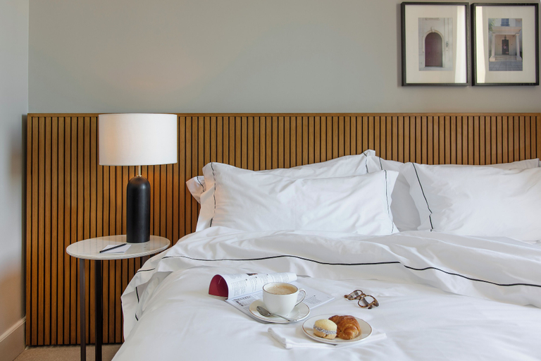 Bedroom 4, Casa Lucia Member of Melia Collection, Distrito Federal