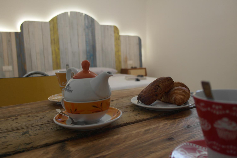 Food & Drinks 5, My Eco Rooms Olbia, Olbia-Tempio