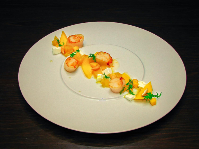 Food & Drinks 2, DAS TANN rooms & wine, Harz