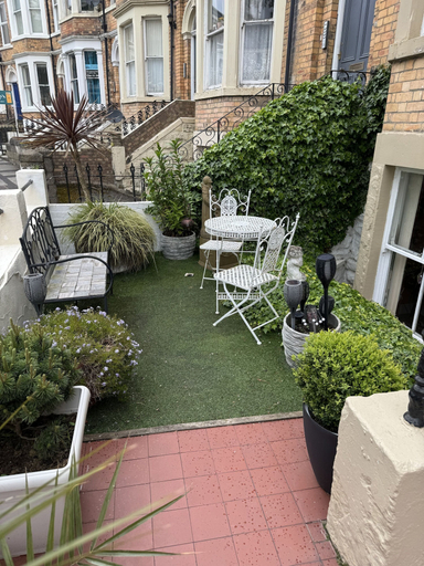 Others 5, Albemarle Hotel, North Yorkshire
