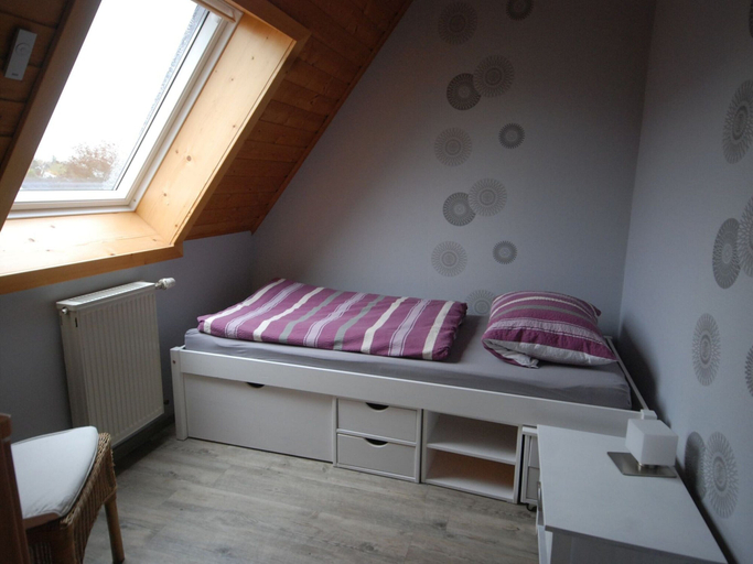 Room 4, Wohnung in Frankenberg fur Radfahrer, Waldeck-Frankenberg
