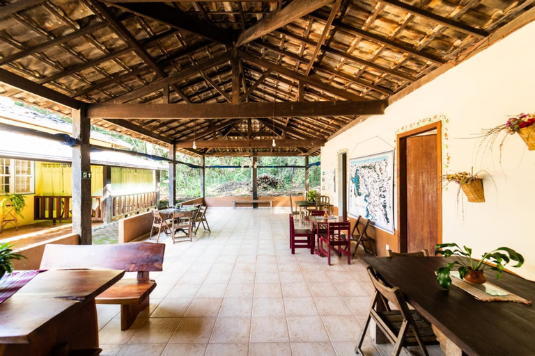 Food & Drinks 4, Pousada Verde Folhas, Brumadinho