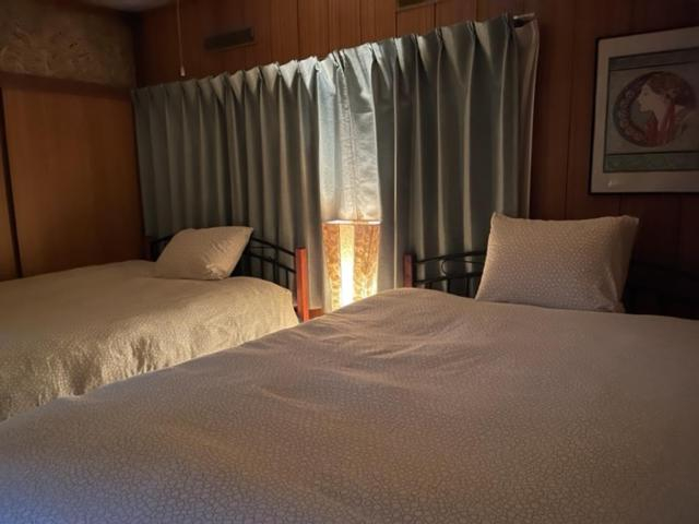Bedroom 2, Family Resort Apartment, Funabashi
