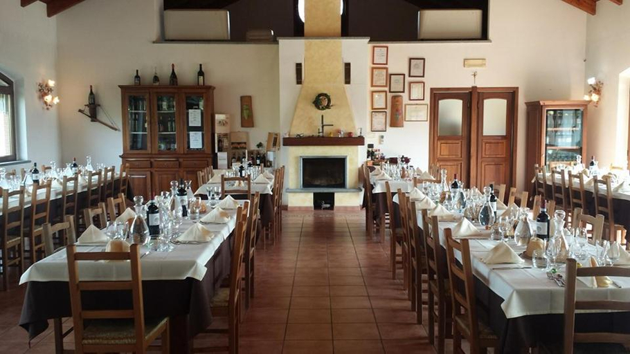 Food & Drinks 4, Agriturismo Le Due Cascine, Asti