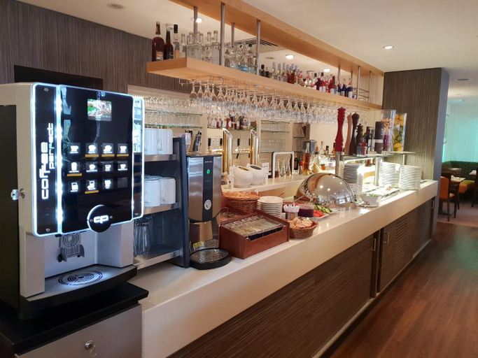 Food & Drinks 4, Centralhotel Binz, Vorpommern-Rügen