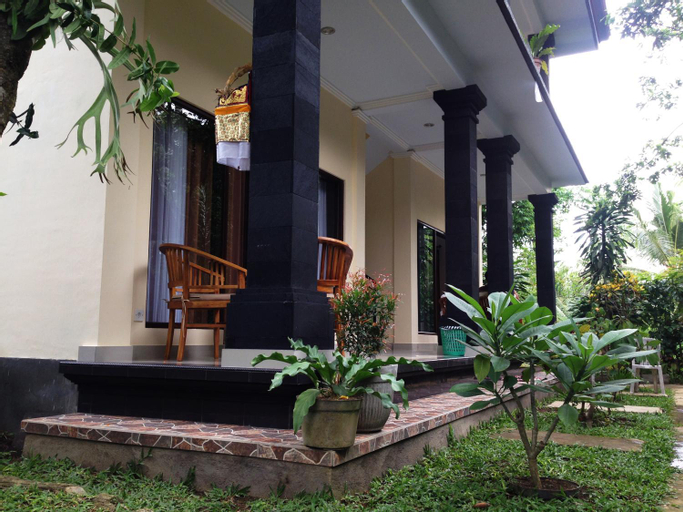 Pondok Bambu Guest House, Gianyar