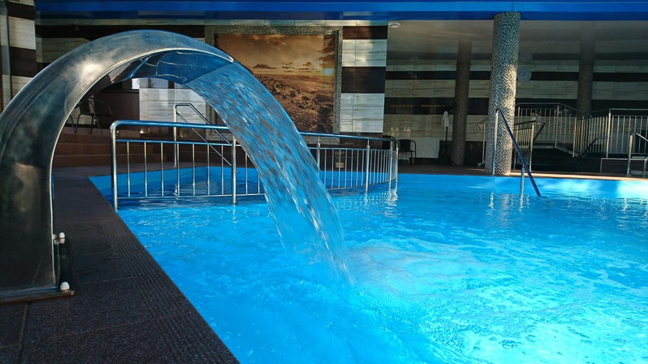 Others 5, O R K A Pool , Beach and Sea 300 m, Gryfice