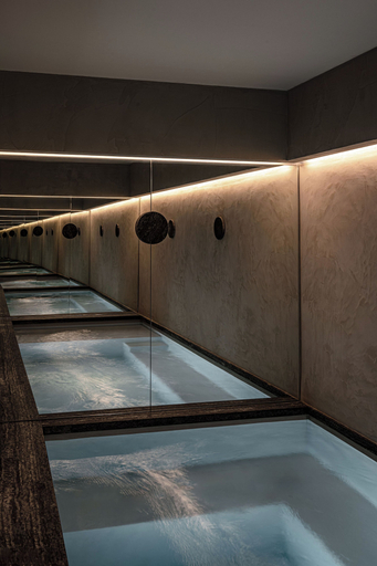 Sport & Beauty 2, Norman Paris Hôtel & Spa, Paris