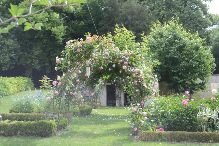 Others 5, La Maison du Potager de Mazieres, Cher