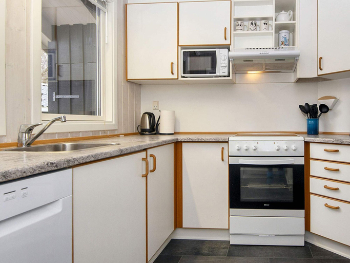 Others 5, 4 Star Holiday Home in Hemmet, Ringkøbing-Skjern